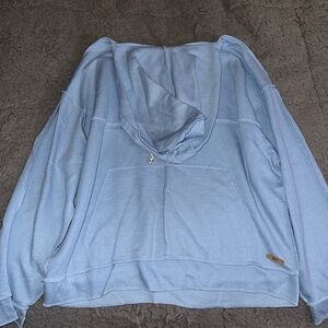 BKE lightweight hoodie from Buckle